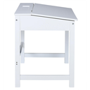 Bureau Pupitre Enfant Charlie Blanc Home Déco Kids