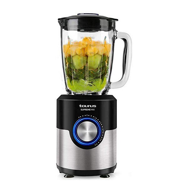 MÉLANGEUR VERRE MAGNUM 1000W