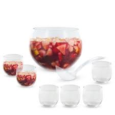 Coffret à sangria
