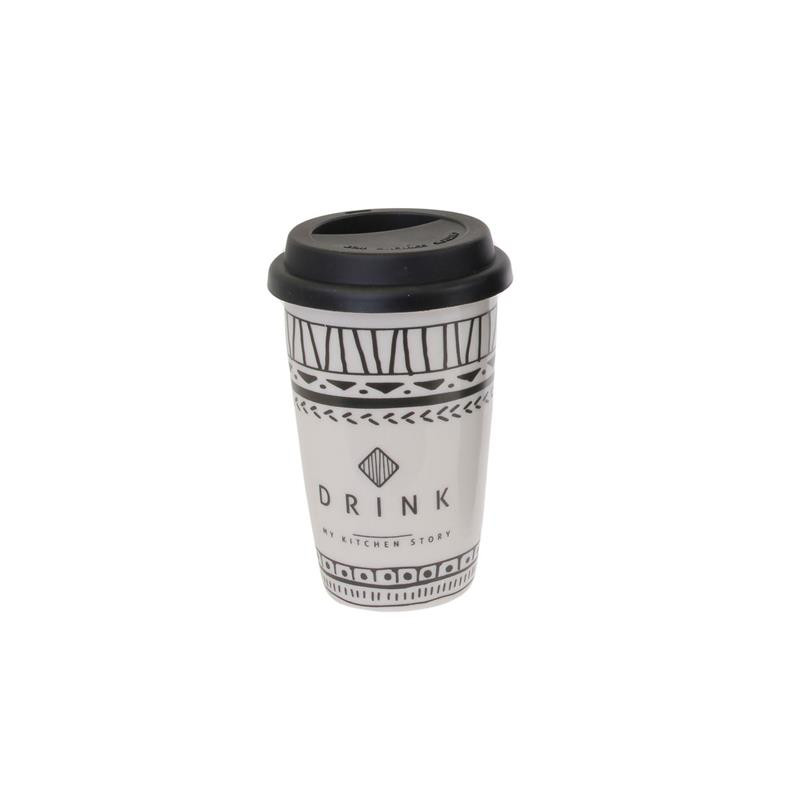 Mug de voyage