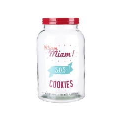 MASON JAR 3,5L