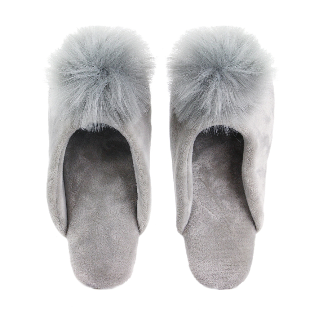 CHAUSSONS FEMME