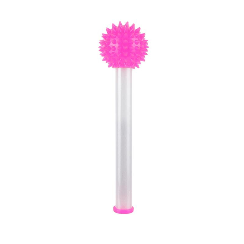 BATON REBONDISSANT