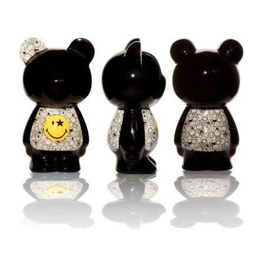 FIGURINE OURS