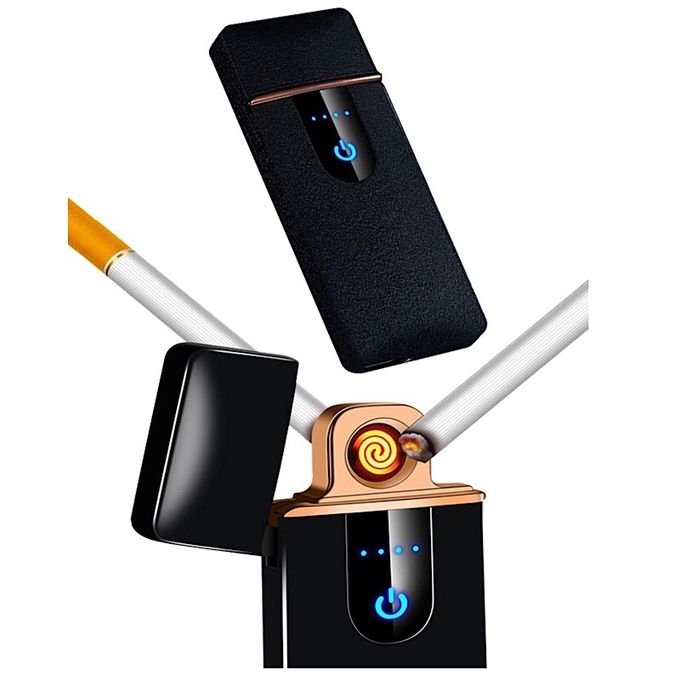 BRIQUET ÉLECTRIQUE