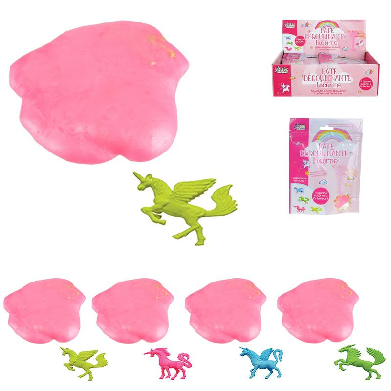 PATE DECOULANTE LICORNE