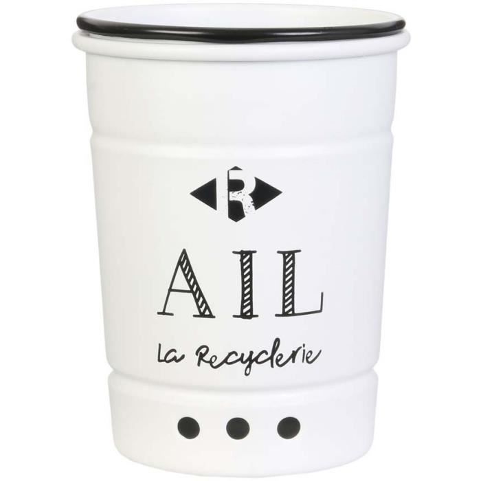 BOITE A CONSERVATION AIL