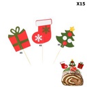 PIQUE DECORATIVE