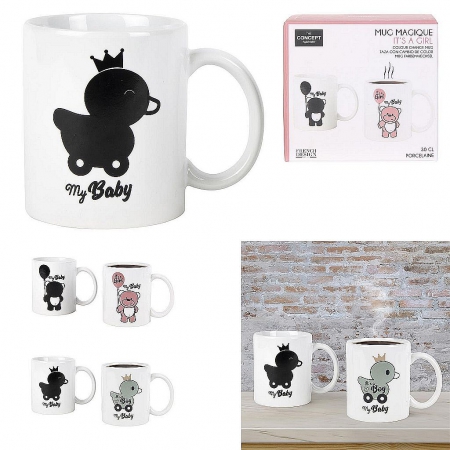 MUG BABY THERMIQUE