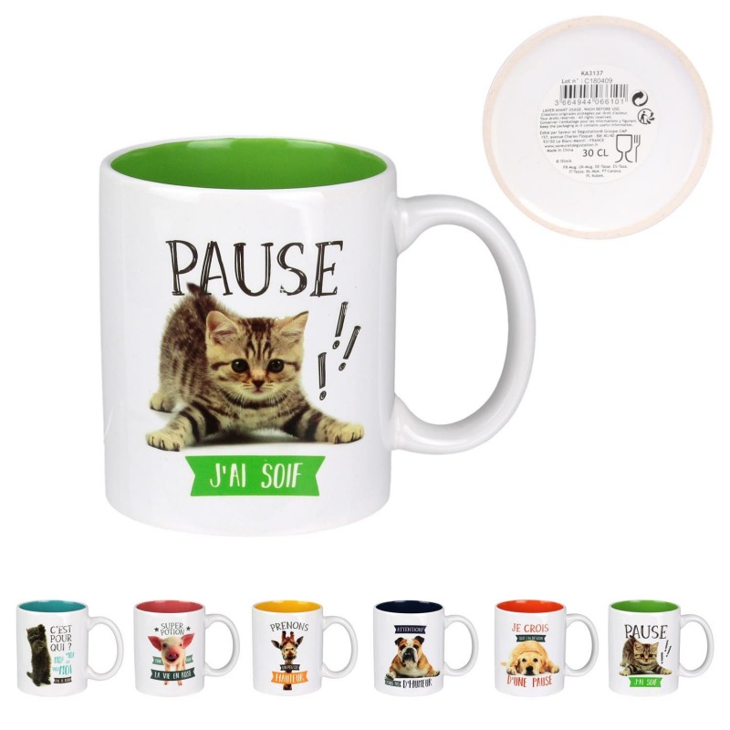 MUG