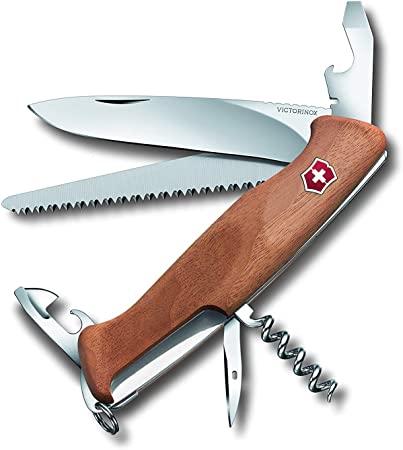 COUTEAU SUISSE