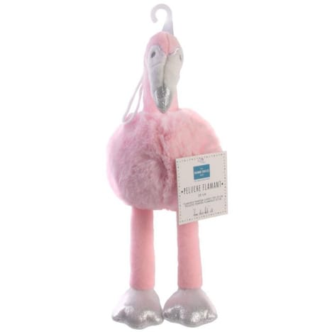 PELUCHE FLAMANT
