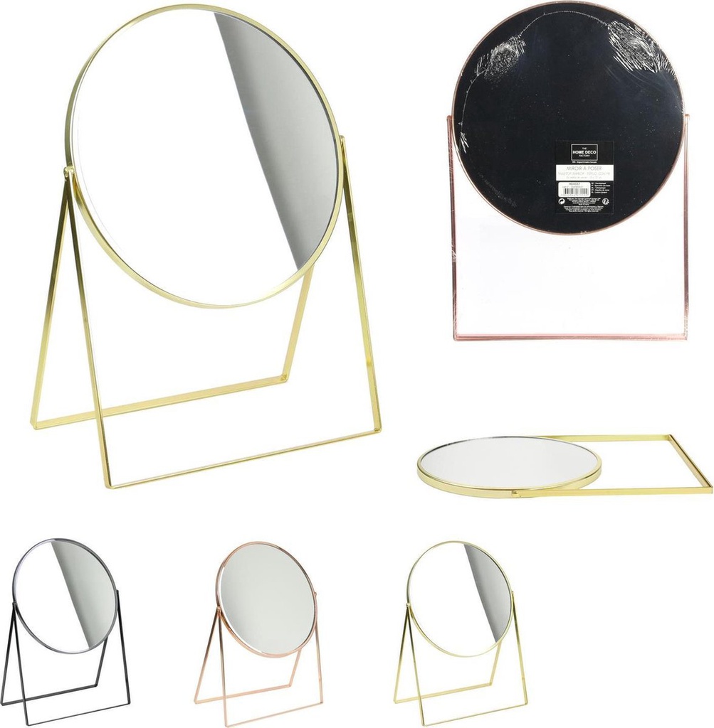 MIROIR A POSER
