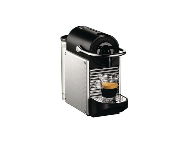 MACHINE PIXIE GRISE SANS BOITE