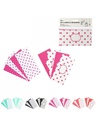 ENVELOPPE CARTE X4 M48