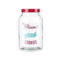 MASON JAR 3,5L