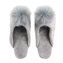CHAUSSONS FEMME