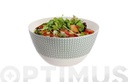 SALADIER EN BAMBOU 24CM