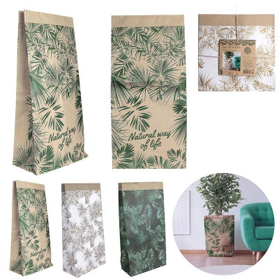 SAC PAPIER