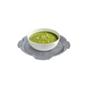 SUPPORT ANTIDERAPANT MICRO-ONDES 26X26CM M12