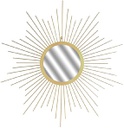 MIROIR SOLEIL