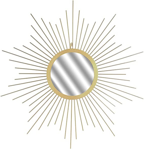 MIROIR SOLEIL
