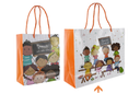 BOLSA DE REGALO SAC CADEAUX