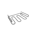 RACK 4 VERRES M12