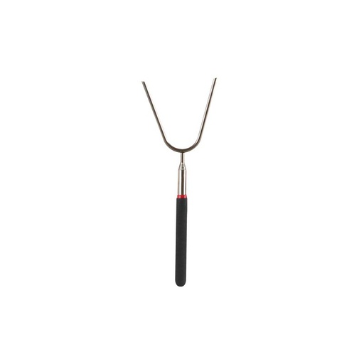 FOURCHETTE TELESCOPIQUE DE CUISSON 85CM M24