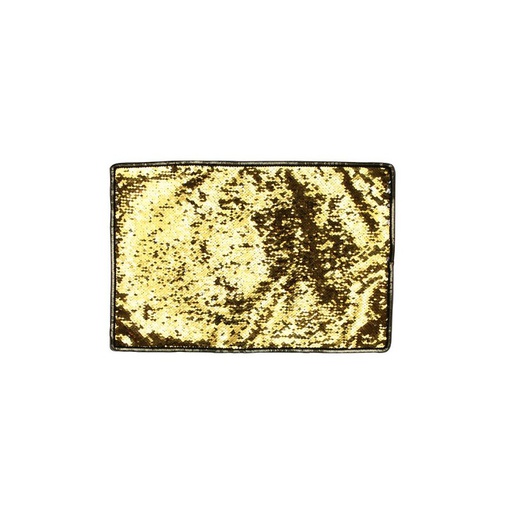 SET DE TABLE RECTANGULAIRE SEQUIN