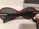 Lunettes De Soleil Marilyn Monroe Noir