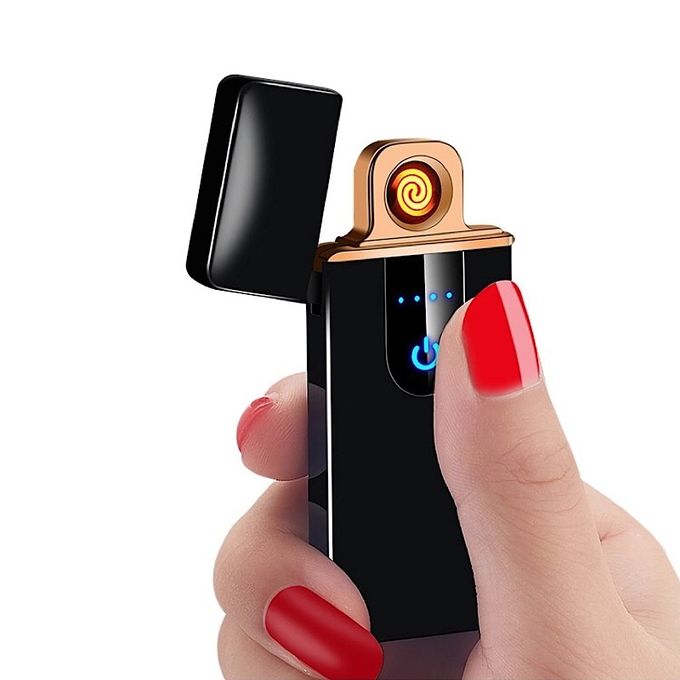 BRIQUET ÉLECTRIQUE