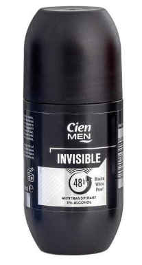 DEODORANT