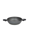 POELE TOGNANA DE POIGNES 24CM GRIS
