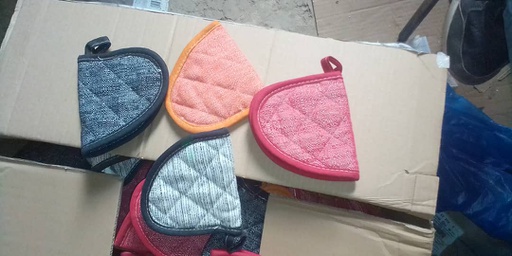 GANT EN TISSU