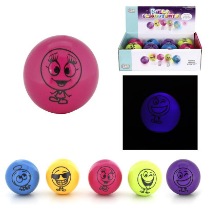 BALLE LUMINEUSE