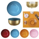 COUPELLE DECORATIVE