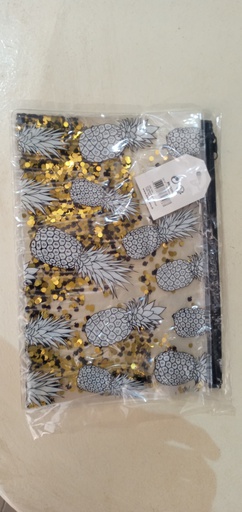 POCHETTE PVC