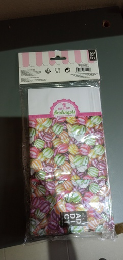 BOITE A BONBON