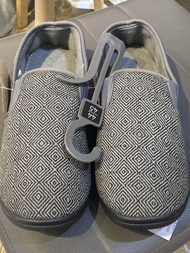 CHAUSSONS MONTANT