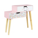 CHEVET BEDSIDE TABLE