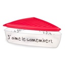BOITE A FROMAGE PORTION M24