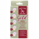 MASQUE GEL DORE HYDRATANT