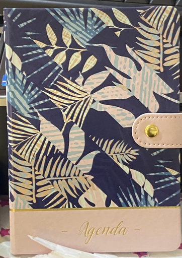 AGENDA PERPETUEL