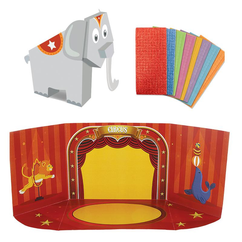 COFFRET MOSAIQUE