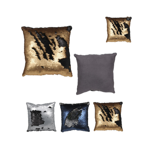 COUSSINS SEQUINS