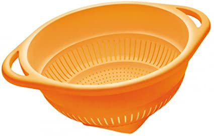 PASSOIRE ORANGE