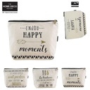 TROUSSE DE TOILETTES
