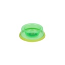 GAMELLE RONDE ANTIDERAPANTE