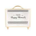 TIRELIRE VALISE